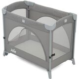 Joie prenosna posteljica kubbie™ sleep foggy grey | Shoptok.si
