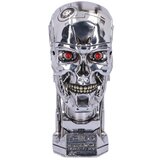 Nemesis Now Statue Storage Box - Terminator 2 Head | ePonuda.com