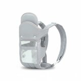  Višenamjenska ergonomska nosiljka za bebe s prozračnom mrežom i uklonjivim osloncem za glavu | shoptok.hr