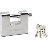 Master Lock Padlock steel Security Level 7 680EURD | shoptok.hr
