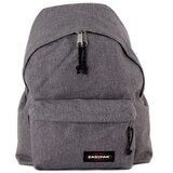 Eastpak Nahrbtniki Padded Siva Cene