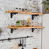  Sklopive konzole za police SmartShelf (2 komada) | shoptok.hr