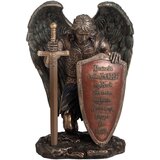 Signes Grimalt Kipci in figurice Vojaka S Krili Pozlačena | Shoptok.si