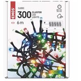 Emos lanac CLASSIC 300 LED - JEŽ 6m | ePonuda.com