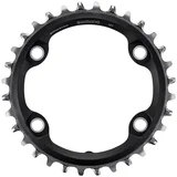 Shimano slx SM-CRM70 chainring 1x11-Speed 32T