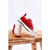 Big Star Children's Cloth Sneakers With Velcro | ePonuda.com