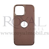  futrola air jacket exclusive za iphone 13 pro (6.1) braon Cene