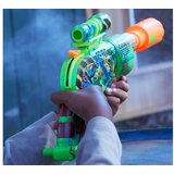 Nerf Zombie Driller blaster s nišanom i 16 strelica | shoptok.hr
