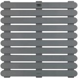 Wenko temno siva zunanja podloga outdoor grey, 55 x 55 cm Cene