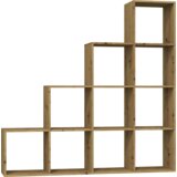 Shumee Step 4X4 ARTISAN polica, (21554927) | Shoptok.si