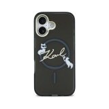 Karl Lagerfeld OVITEK IML CHOUPETTES KARL ZA MAGSAFE IPHONE AIR PROZOREN, (5000344574) | Shoptok.si