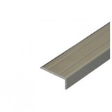 Europrofil alu.završni L profil 2773 bronza mat 24.4mm/10mm | ePonuda.com