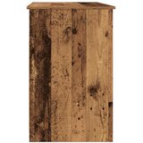  Stol staro drvo 102x50x76 cm konstruirano drvo | Eponuda.ba