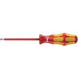 Wera 160 i vde sl izolovani odvijač, 0,8 x 4 x 100 mm, 05006115001 | ePonuda.com