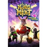  king of meat - deluxe edition (xbox series x|s) xbox live key europe | ePonuda.com