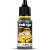 Vallejo Model Air 048 Engine Grey - 17 ml Cijene