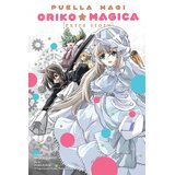Hachette Magica Quartet,  Kuroe Mura - Puella Magi Oriko Magica: Extra Story Cene