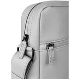 Vuch Crossbody torba Oriana Grey, 27 x 22 cm Slike