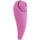 Feelztoys vibrator - FemmeGasm, ružičasti | shoptok.hr