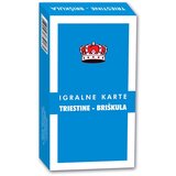  Karte Friends Triestine–Briškula Cene