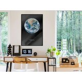  Poster - The Solar System: Earth 30x45 | shoptok.hr