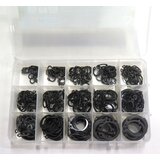  Set osigurača osovinskih opruga 300 komada u PVC kutiji | shoptok.hr