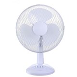  Stoni ventilator VIENTO 40W/230V bela | Eponuda.com
