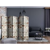  Paravan u 5 dijelova - Brick Story II [Room Dividers] 225x172 | shoptok.hr