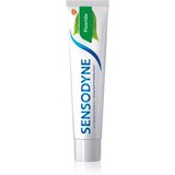 Sensodyne Fluoride zobna pasta za občutljive zobe 2x75 ml Cene