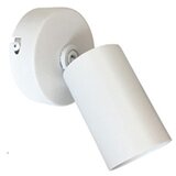  Notranja razsvetljava SOFFITO SINGOLO - Peščeno bela, (21643679) | Shoptok.si