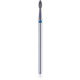 NeoNail Diamond Drill Flame pripomoček za postiskanje in odstranjevanje obnohtne kožice vrsta No. 00/S 1 kos | Shoptok.si