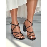 Resti Women's block heel sandals Elysia | shoptok.hr