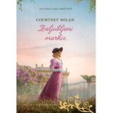 Mozaik knjiga Zaljubljeni markiz, Courtney Milan u