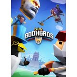 oh my godheads collector's edition steam key (pc) global  oh my godheads collector's edition steam key (pc) global Slike