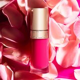 Clarins Lip Comfort Oil Lip Oil tonizirajuće i hranjivo ulje za usne 7 ml Nijansa 23 passionate pink | shoptok.hr