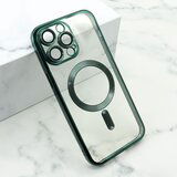  Maska camera protect magsafe za iphone 14 pro max/ zelena | ePonuda.com