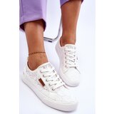 Kesi Ženske tenisice Detailed | shoptok.hr