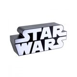 Paladone SVETILKA Z LOGOTIPOM STAR WARS, (20872713) Cene