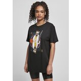 Mister Tee Ladies King James LA Tee Black | shoptok.hr