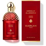 Guerlain Absolus Allegoria Ambre Samar parfumska voda uniseks 125 ml | Shoptok.si