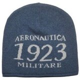 Aeronautica Militare Kape CU053DL49121255 Modra Cene