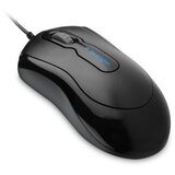 Kensington Mouse in a Box žičani miš, crni | shoptok.hr