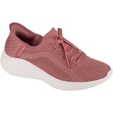Skechers Nizke superge Slip-Ins Ultra Flex 3.0 - Brilliant Rožnata Cene