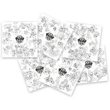 Smoby XXL Colouring Sheets Paw Patrol | shoptok.hr