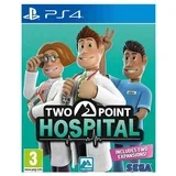 Two Point Hospital /PS4
