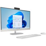 HEWLETT-PACKARD Računalo HP All-in-one Desktop 27-cr2275ng / Core Ultra 7 / RAM 16 GB / SSD Pogon | shoptok.hr