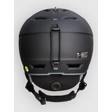 Quiksilver Backin Mips Celada true black | Shoptok.si