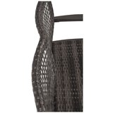 Garden Pleasure Siva vrtna ljuljačka Cuneo - | shoptok.hr