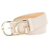 Guess krem ženski kaiš | ePonuda.com
