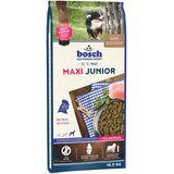 Bosch Maxi Junior - Varčno pakiranje: 2 x 15 kg | shoptok.hr